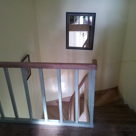 Chambres D'Hotes & Gites Du Chateau De Grand Rullecourt Eksteriør billede