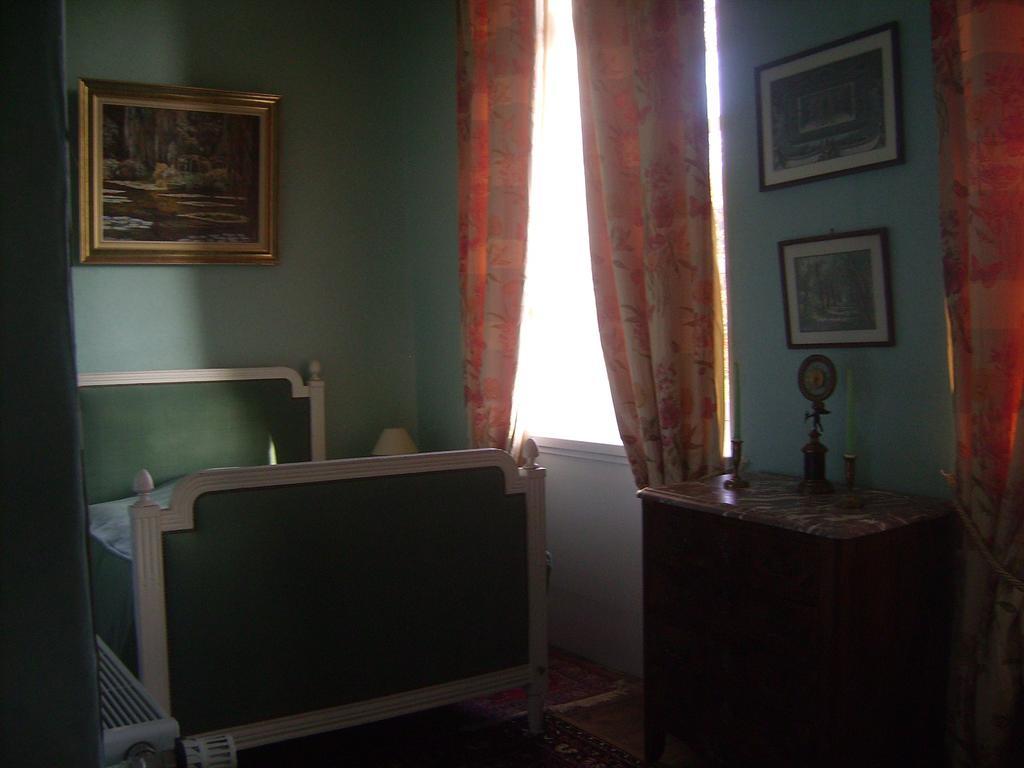 Chambres D'Hotes & Gites Du Chateau De Grand Rullecourt Eksteriør billede