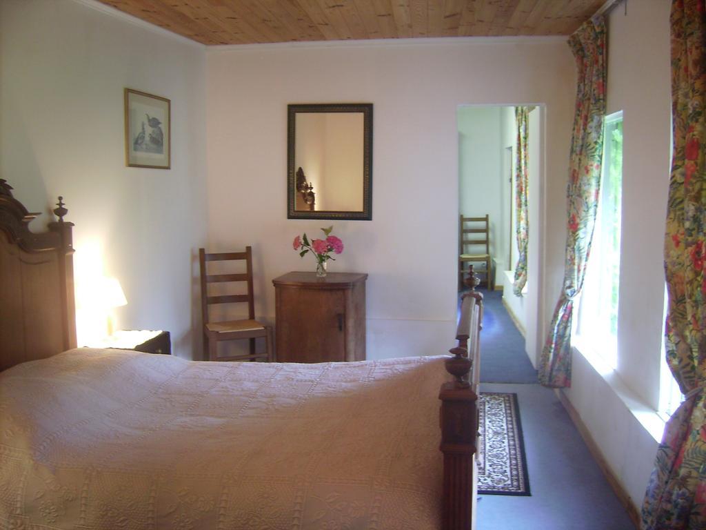 Chambres D'Hotes & Gites Du Chateau De Grand Rullecourt Værelse billede